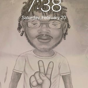 Meet your Posher, Josh